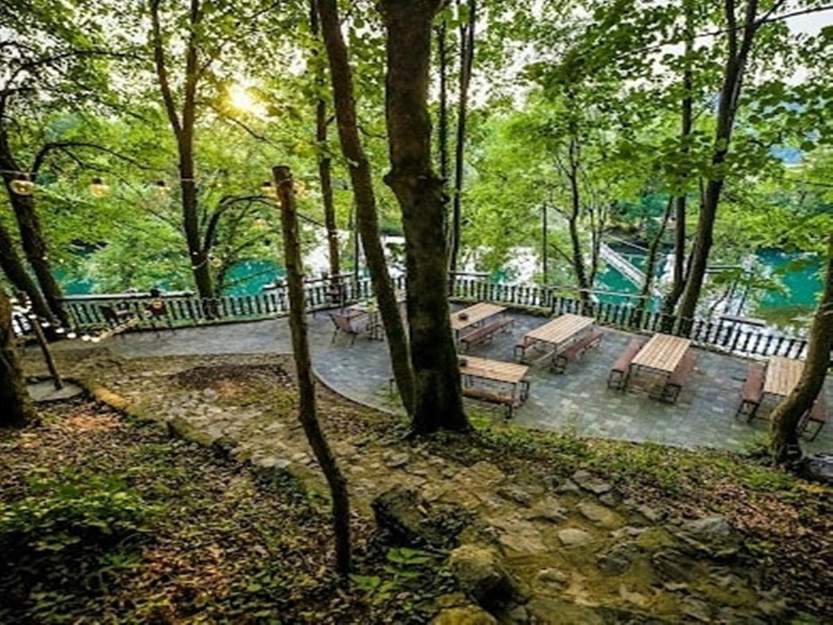 Casa de Férias Vikendica Za Odmor Usce Banja Luka